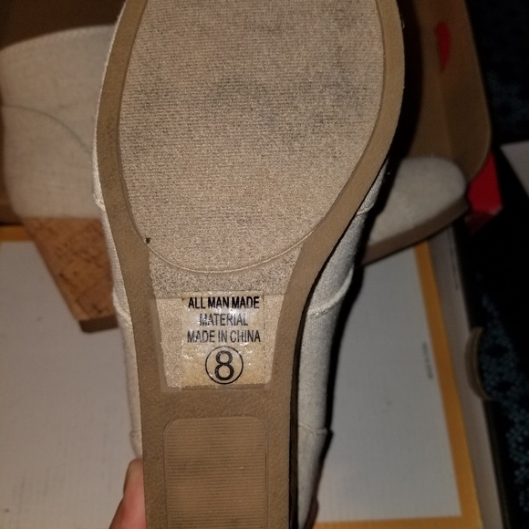 Shoes - Picture 3 of 5